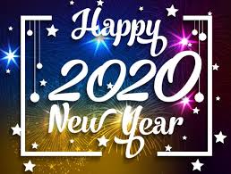 Image result for happy new year 2020 photo whatsapp