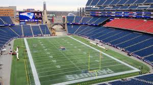 Where do the new england patriots play? Welcome To Gillette Stadium New England Patriots Blog Espn