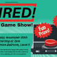 HIRED Gameshow event image