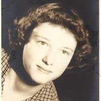 Lorieta Jo Sweeney Obituary