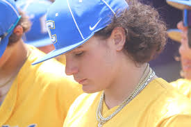 Blake Hershey has RBI single in Clyde district final setback