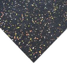 Rubber Cal Inc Elephant Bark 3 16 Recycled Rubber Roll Rubber Flooring Recycled Rubber Playground Flooring