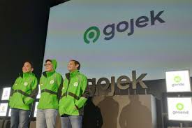 50% off (5 days ago) dapatkan diskon dan gojek promo code untuk semua servis di halaman ini! Gojek Hadirkan Festival Promo Mamimumemo 2 Ada Promo Ini Loh Harianjogja Com