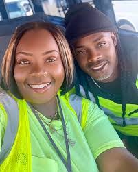 Clarissa Curry's Instagram, Twitter & Facebook