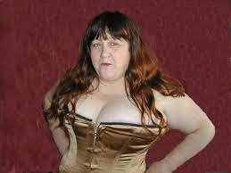 Mistress Maryjane from Bradford - Mistress