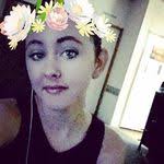 Morgan Grinstead's Instagram, Twitter & Facebook