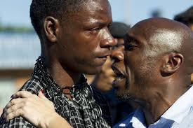 Anonymity in Police Shooting Fuels Anger in Missouri