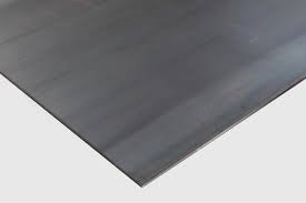 Corten Sheet - HRW350 – Steelmart