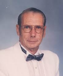 Robert Hugh Strickler