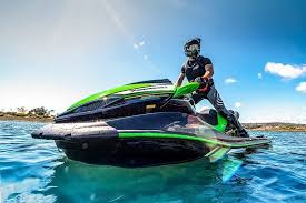 How much does a jet ski cost? New 2021 Kawasaki Jet Ski Ultra 310r Ebony Lime Green Watercraft In Corona Ca