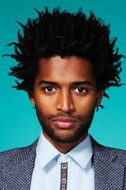 Leaving your hair as natural as possible is ideal because it gives the updo a lot of natural texture. 31 Stylish Black Men Haircuts That Will Trend In 2021