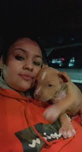 If someone found him please let me know he was lost in saint paul minnehaha  ave east he is sick and I have to give him his medicines if he can't die