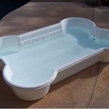 10 Idees De Piscine Pour Chien Piscine Chien Chien Piscine