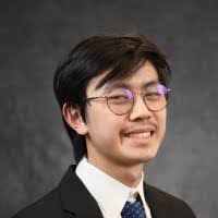 Anthony Mui's Instagram, Twitter & Facebook