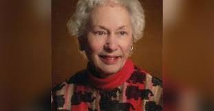 Anita Ludwig Obituary