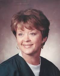 Obituary of Nova Axford