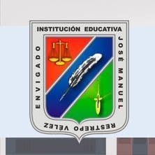 Trabajemos por colombia y su futuro. Institucion Educativa Jose Manuel Restrepo Velez Home Facebook