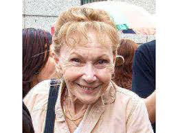 Marjorie Stoddard Obituary and Online Memorial (2012)