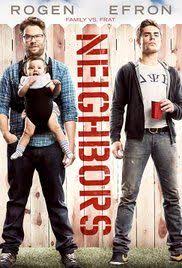 Neighbors 2014 Comedy Movies Funny Movies I Movie