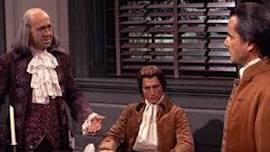 America250 Film Series--"1776"