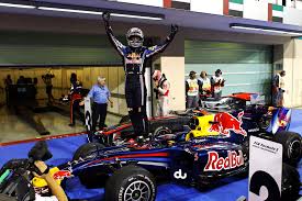 He entered formula one in 2007 with bmw sauber, in place of the injured robert kubica at the united states grand prix. Vettel Will Leave If He Doesn T Have Winning Car Red Bull Autoevolution