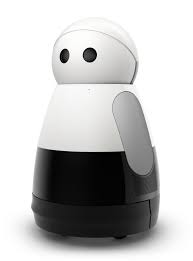 Start Up Company Mayfield Robotics Has Revealed Its First Home Robot Which Responds To Its User With F Home Technology Technology Design Futuristic Technology