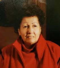 Christine Cecelia Wilson James Obituary