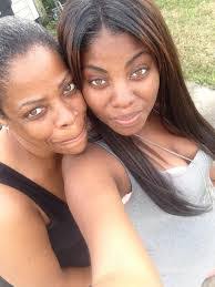 Victoria Gaines's Instagram, Twitter & Facebook