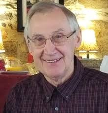 Lawrence Strader Obituary