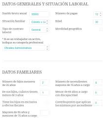 Impuesto sobre la renta de las personas físicas. Retencion Irpf 2021 Cuanto Me Tienen Que Retener Blog Bankinter