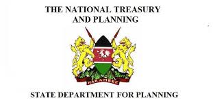 Treasury on national and provincial governments' revenue, expenditure and national borrowing. Internships Open At National Treasury State Department For Planning Opportunities For Young Kenyans