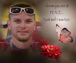 Coping with the loss of a child