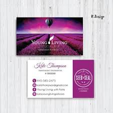 I worked at their call center located in american fork, ut. Personalized Young Living Business Card By Digitalart On Zibbet