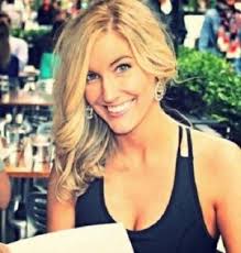 Who is Ashley Salter dating? Ashley Salter boyfriend, husband