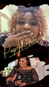 Valerie Bishop Diouf