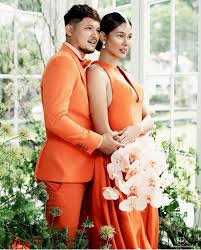 Kisah syamsir alam dengan sejuta pengalaman off road | jip tv. Bunga Jelitha Syamsir Alam Anniversary By Enbloomen Bridestory Com