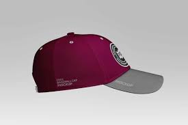 Download Black Cap Psd Mockup Free By Mockup Hero