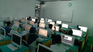 Cerita Peserta Kompetisi Sains Madrasah Soal Soalnya Lumayan Sulit Tribunnews Com Mobile