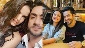Stefanos tsitsipas could not get past the world number 2, rafael nadal in the semifinals of the australian open. Is Natasa Stankovic S Ex Boyfriend Aly Goni Dating Naagin 4 Actress Jasmin Bhasin Tv News India Tv