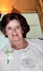 Condolence Book for Teresa White (née Keating) (Milford, Cork)