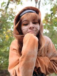 I think I found a new daily voter 🤣🤣🤣🤣  https://faceofhalloween.org/2025/byron-gore