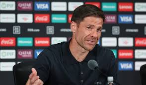 Después de Real Madrid vs. BVB: Rueda de prensa de Xabi Alonso