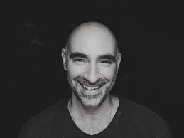 Jonathan Hoff · Artist Profile