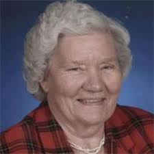 Nina Pauline McDavid Culbertson Bise Obituary