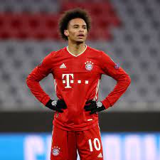 @leroysane19 fährt wieder an der säbener straße vor! Bayern Munich S Leroy Sane Talks About His Public Image Jogi Low And Criticism Bavarian Football Works