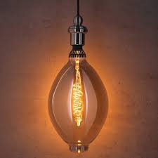 Find great deals on ebay for ikea ceiling light. Rollsbo Led Bulb E27 200 Lumen Dimmable Balloon Shaped Grey Glass 180 Mm Ikea