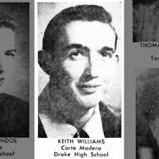 Daily Independent Journal from San Rafael, California