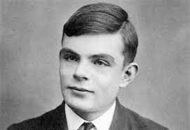 Alan Turing | Who Was, Biography, Education, Inventions, Contributions,  Phrases