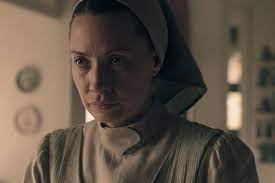 The handmaid's tale is a hulu original series based off margaret atwood's 1985 novel the handmaid's tale. Beth The Handmaid S Tale Wiki Fandom