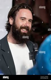 David robinson smith hi-res stock photography and images